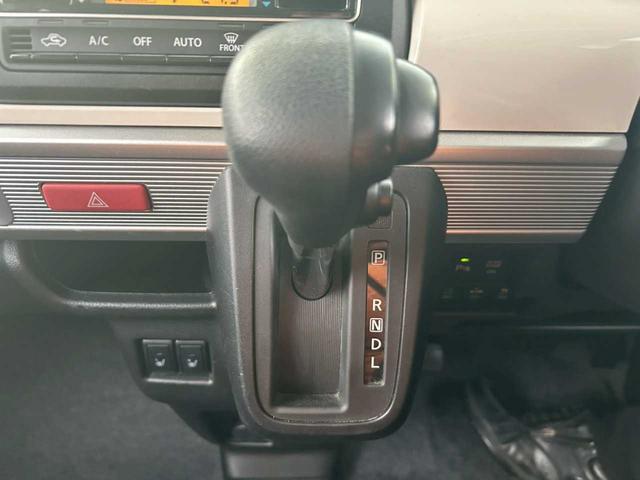 スペーシア ハイブリッドＸ　４ＷＤ　ナビ付　バックカメラ　ドライブレコーダー　両側パワースライドドア　プッシュスタート　アイドリングストップ　衝突被害軽減ブレーキ　横滑防止　車線逸脱防止（65枚目）