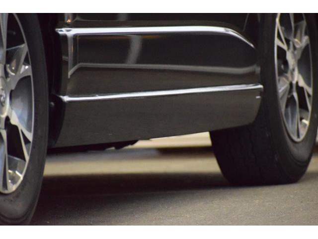 ハイエースワゴン ＧＬ　４ＷＤ　本州仕入／社外エアロ／社外テール／ベッドキット／フリップダウンモニター／キセノンヘッドライト／社外メモリーナビ／バックカメラ／ドライブレコーダー（23枚目）