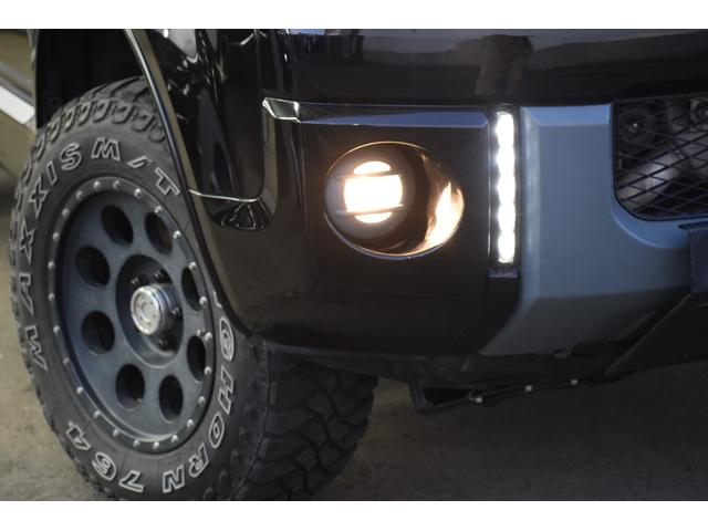 デリカＤ：５ Ｄ　パワーパッケージ　４ＷＤ　リフトアップ／社外ショックアブソーバー／社外１６インチアルミ／グリルマーカー／チッピング塗装／社外メモリーナビ／バックカメラ／ＪＡＯＳスキッドプレート／（23枚目）