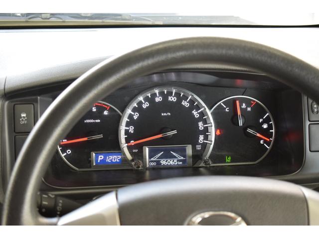 ブローニィバン ロングＤＸ　４ＷＤ　ディーゼルターボ／本州仕入／寒冷地仕様／衝突被害軽減ブレーキ／６人乗りキーレスエントリー／リアヒーター／リアミラー／ビルトインＥＴＣ／オートハイビーム／（55枚目）