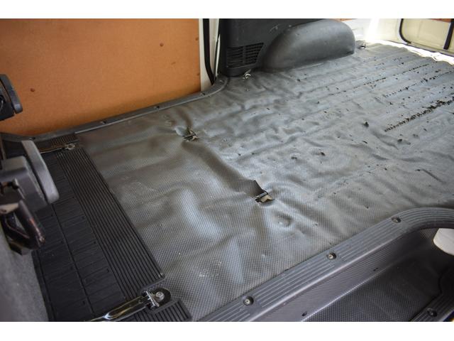 ブローニィバン ロングＤＸ　４ＷＤ　ディーゼルターボ／本州仕入／寒冷地仕様／衝突被害軽減ブレーキ／６人乗りキーレスエントリー／リアヒーター／リアミラー／ビルトインＥＴＣ／オートハイビーム／（77枚目）