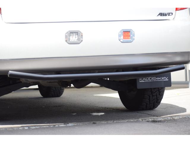 マークIIブリット ２．５ｉＲ－Ｓ　Ｆｏｕｒ　４ＷＤ　本州仕入れ／オープンカントリー／キセノンヘッドランプ／社外ルーフキャリア／ディスプレイオーディオ／純正ナビ／ＬＥＤフォグランプ／社外バンパーガード／ＥＴＣ／ミラー型ドラレコ／バックカメラ（39枚目）
