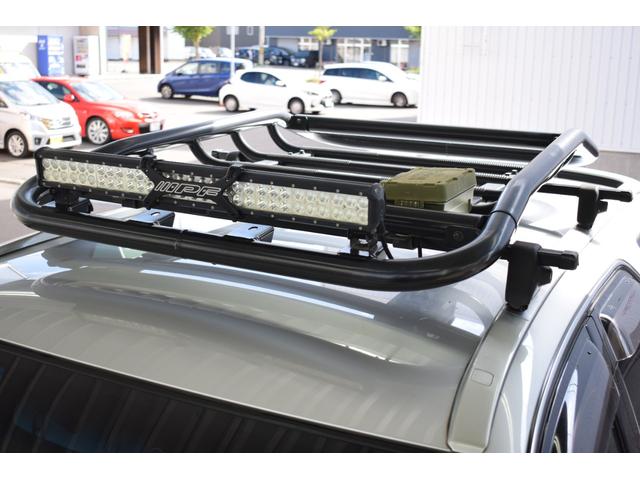 マークIIブリット ２．５ｉＲ－Ｓ　Ｆｏｕｒ　４ＷＤ　本州仕入れ／オープンカントリー／キセノンヘッドランプ／社外ルーフキャリア／ディスプレイオーディオ／純正ナビ／ＬＥＤフォグランプ／社外バンパーガード／ＥＴＣ／ミラー型ドラレコ／バックカメラ（40枚目）