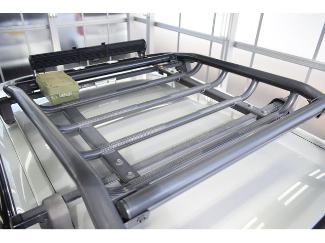 マークIIブリット ２．５ｉＲ－Ｓ　Ｆｏｕｒ　４ＷＤ　本州仕入れ／オープンカントリー／キセノンヘッドランプ／社外ルーフキャリア／ディスプレイオーディオ／純正ナビ／ＬＥＤフォグランプ／社外バンパーガード／ＥＴＣ／ミラー型ドラレコ／バックカメラ（41枚目）