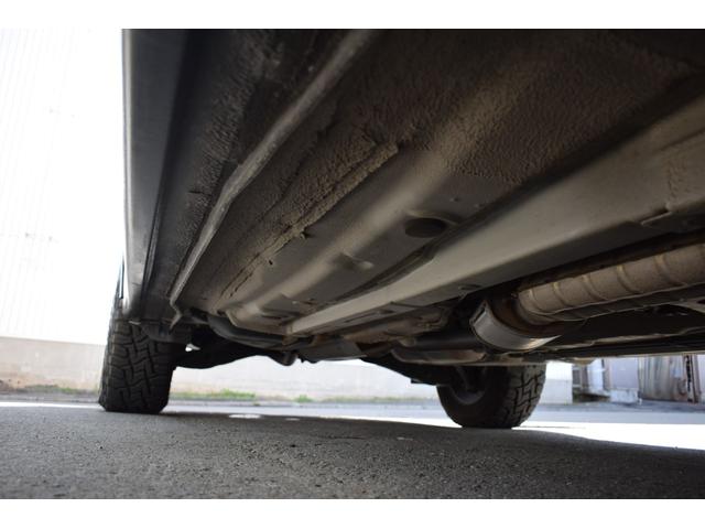マークIIブリット ２．５ｉＲ－Ｓ　Ｆｏｕｒ　４ＷＤ　本州仕入れ／オープンカントリー／キセノンヘッドランプ／社外ルーフキャリア／ディスプレイオーディオ／純正ナビ／ＬＥＤフォグランプ／社外バンパーガード／ＥＴＣ／ミラー型ドラレコ／バックカメラ（45枚目）