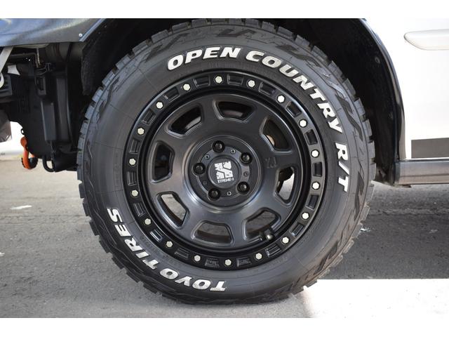 マークIIブリット ２．５ｉＲ－Ｓ　Ｆｏｕｒ　４ＷＤ　本州仕入れ／オープンカントリー／キセノンヘッドランプ／社外ルーフキャリア／ディスプレイオーディオ／純正ナビ／ＬＥＤフォグランプ／社外バンパーガード／ＥＴＣ／ミラー型ドラレコ／バックカメラ（47枚目）