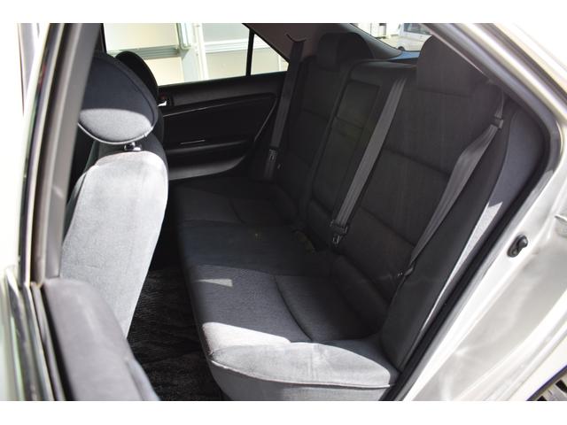 マークIIブリット ２．５ｉＲ－Ｓ　Ｆｏｕｒ　４ＷＤ　本州仕入れ／オープンカントリー／キセノンヘッドランプ／社外ルーフキャリア／ディスプレイオーディオ／純正ナビ／ＬＥＤフォグランプ／社外バンパーガード／ＥＴＣ／ミラー型ドラレコ／バックカメラ（54枚目）