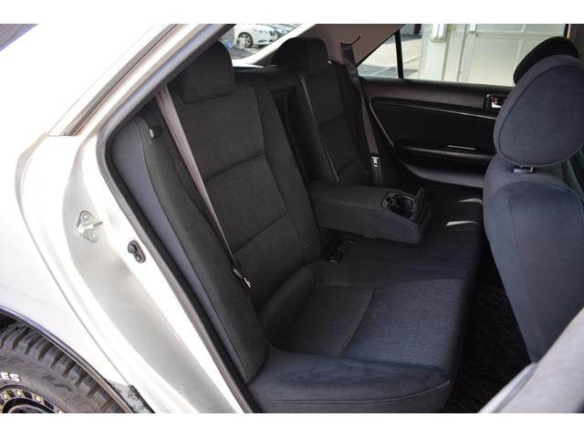 マークIIブリット ２．５ｉＲ－Ｓ　Ｆｏｕｒ　４ＷＤ　本州仕入れ／オープンカントリー／キセノンヘッドランプ／社外ルーフキャリア／ディスプレイオーディオ／純正ナビ／ＬＥＤフォグランプ／社外バンパーガード／ＥＴＣ／ミラー型ドラレコ／バックカメラ（57枚目）