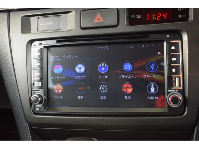 マークIIブリット ２．５ｉＲ－Ｓ　Ｆｏｕｒ　４ＷＤ　本州仕入れ／オープンカントリー／キセノンヘッドランプ／社外ルーフキャリア／ディスプレイオーディオ／純正ナビ／ＬＥＤフォグランプ／社外バンパーガード／ＥＴＣ／ミラー型ドラレコ／バックカメラ（74枚目）