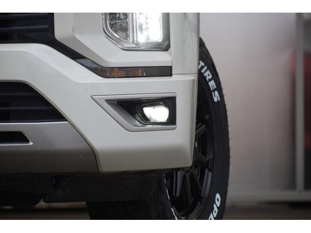 デリカＤ：５ Ｇ　パワーパッケージ　４ＷＤ　オープンカントリー／社外フローティングナビ／フリップダウンモニター／フルセグテレビ／ＥＴＣ／ドライブレコーダー／両側パワースライドドア／クルコン／パドルシフト／エンジンスターター／バックカメラ（6枚目）