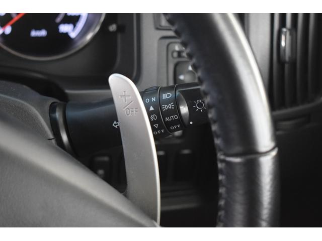 デリカＤ：５ Ｄ　パワーパッケージ　４ＷＤ　クルーズコントロール／前席シートヒーター／チッピング塗装グリル／キセノンヘッドライト／ＬＥＤフォグランプ／社外メモリーナビ／ＥＴＣ］車載器／バックカメラ／パドルシフト／７人乗りキャプテンシート（60枚目）