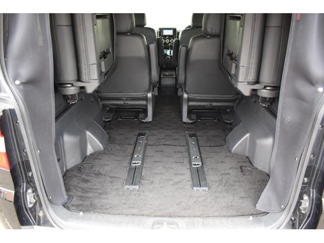 デリカＤ：５ Ｄ　パワーパッケージ　４ＷＤ　クルーズコントロール／前席シートヒーター／チッピング塗装グリル／キセノンヘッドライト／ＬＥＤフォグランプ／社外メモリーナビ／ＥＴＣ］車載器／バックカメラ／パドルシフト／７人乗りキャプテンシート（79枚目）