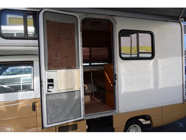 MAZDA BONGO TRUCK DX