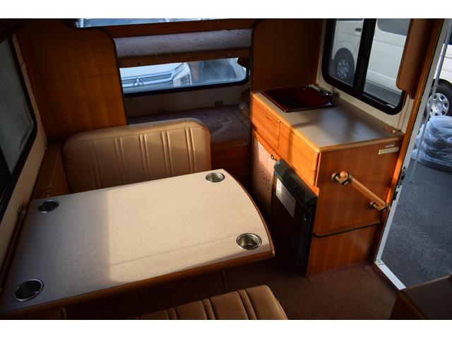 MAZDA BONGO TRUCK DX