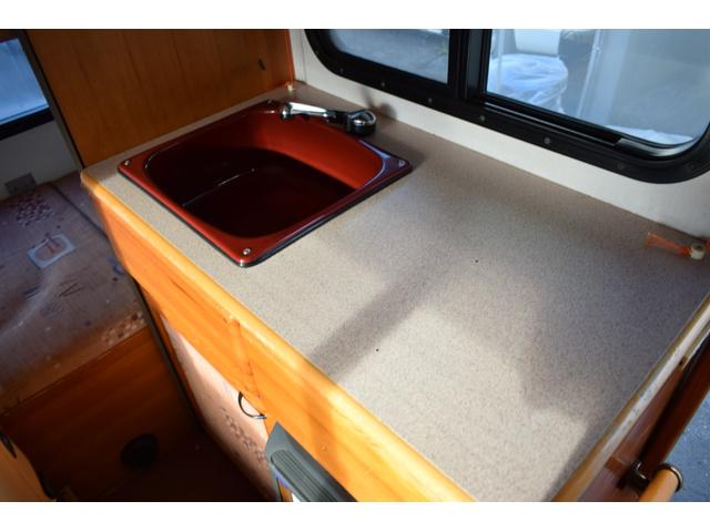 MAZDA BONGO TRUCK DX