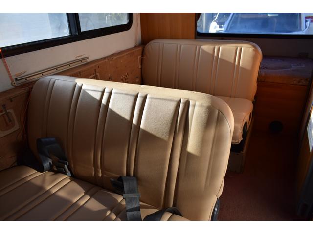 MAZDA BONGO TRUCK DX