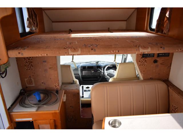 MAZDA BONGO TRUCK DX