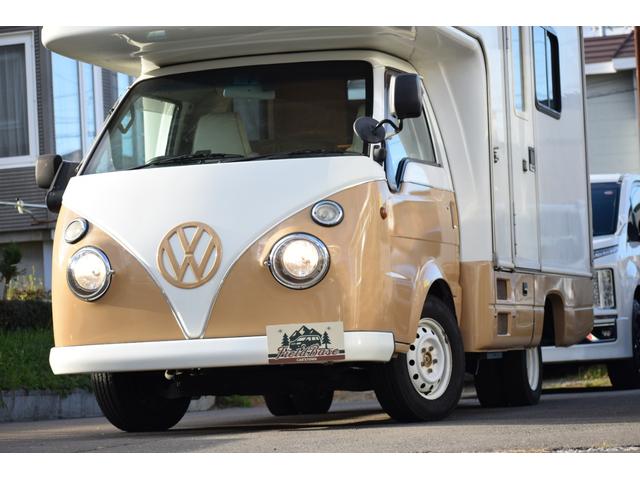 MAZDA BONGO TRUCK DX