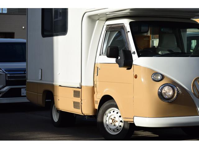 MAZDA BONGO TRUCK DX