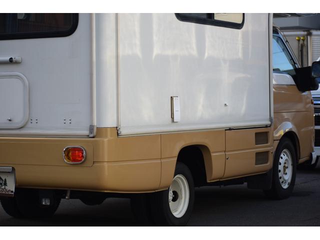 MAZDA BONGO TRUCK DX