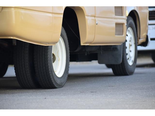 MAZDA BONGO TRUCK DX