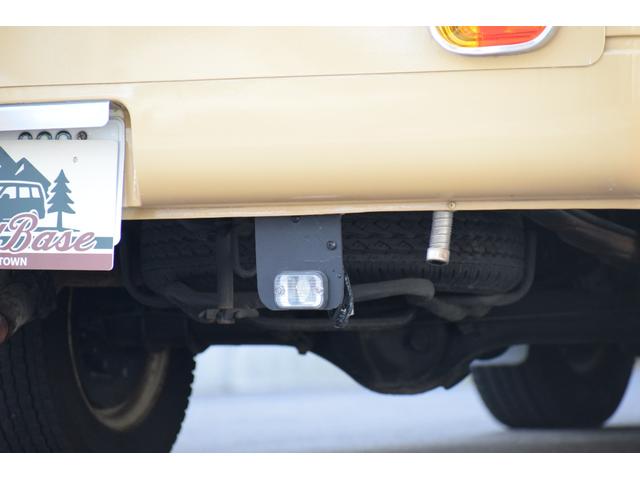 MAZDA BONGO TRUCK DX