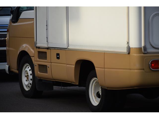 MAZDA BONGO TRUCK DX