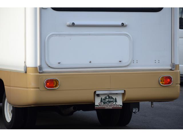 MAZDA BONGO TRUCK DX