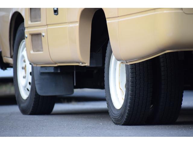 MAZDA BONGO TRUCK DX