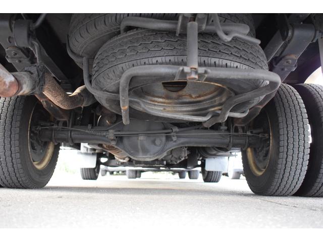 MAZDA BONGO TRUCK DX