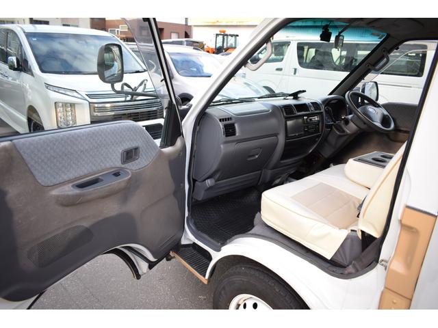 MAZDA BONGO TRUCK DX