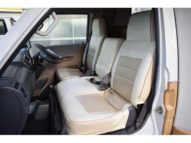 MAZDA BONGO TRUCK DX