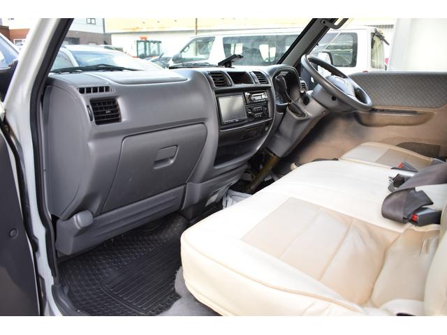 MAZDA BONGO TRUCK DX