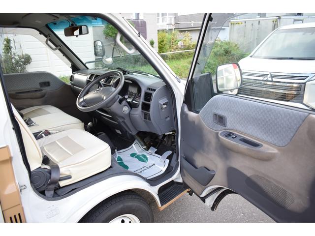 MAZDA BONGO TRUCK DX