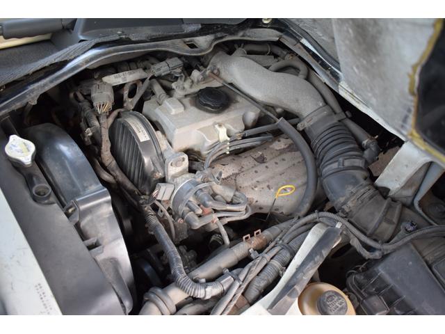 MAZDA BONGO TRUCK DX