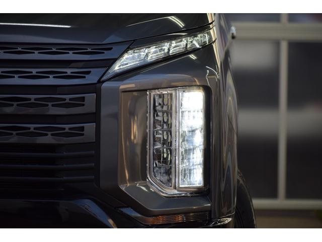 デリカD:5 ジャスパー 4WD 純正10.1インチナビ/新品スタッドレスタイヤホイール/ジャスパー専用アルミ/フリップダウンモニター/マルチアラウンドビューモニター/ドラレコ/ETC/LEDライト/LEDフォグ/クルコン(5枚目)