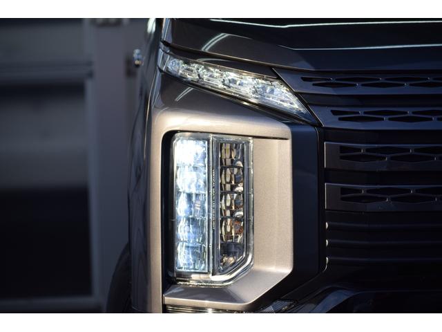 デリカD:5 ジャスパー 4WD 純正10.1インチナビ/新品スタッドレスタイヤホイール/ジャスパー専用アルミ/フリップダウンモニター/マルチアラウンドビューモニター/ドラレコ/ETC/LEDライト/LEDフォグ/クルコン(15枚目)