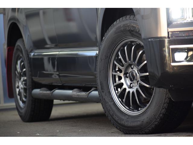 デリカD:5 ジャスパー 4WD 純正10.1インチナビ/新品スタッドレスタイヤホイール/ジャスパー専用アルミ/フリップダウンモニター/マルチアラウンドビューモニター/ドラレコ/ETC/LEDライト/LEDフォグ/クルコン(17枚目)