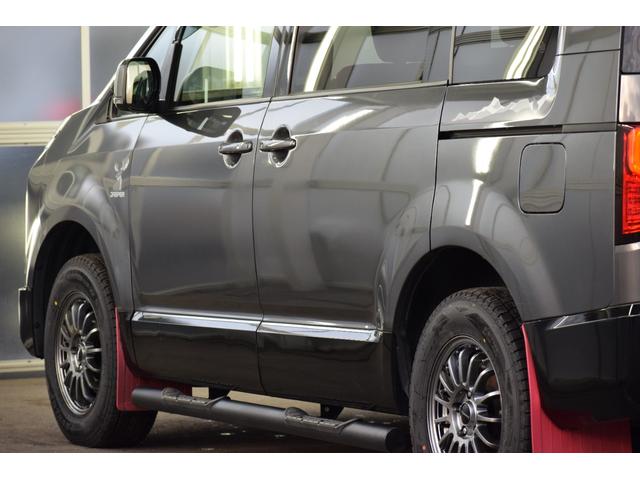 デリカD:5 ジャスパー 4WD 純正10.1インチナビ/新品スタッドレスタイヤホイール/ジャスパー専用アルミ/フリップダウンモニター/マルチアラウンドビューモニター/ドラレコ/ETC/LEDライト/LEDフォグ/クルコン(29枚目)