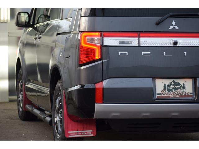 デリカD:5 ジャスパー 4WD 純正10.1インチナビ/新品スタッドレスタイヤホイール/ジャスパー専用アルミ/フリップダウンモニター/マルチアラウンドビューモニター/ドラレコ/ETC/LEDライト/LEDフォグ/クルコン(31枚目)