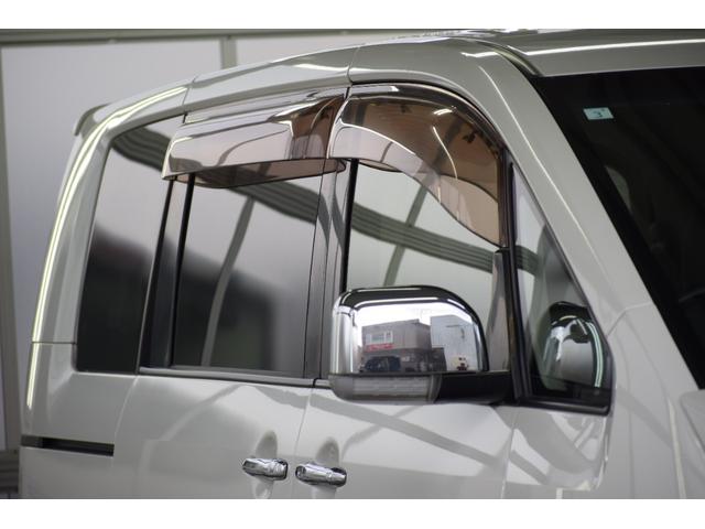 デリカD:5 D プレミアム 4WD ロックフォードプレミアムサウンド/新品オープンカントリー/新品16インチアルミ/パワーバックドア/ETC/フロントカメラ/サイドカメラ/バックカメラ/チッピング塗装グリル/キセノン(12枚目)