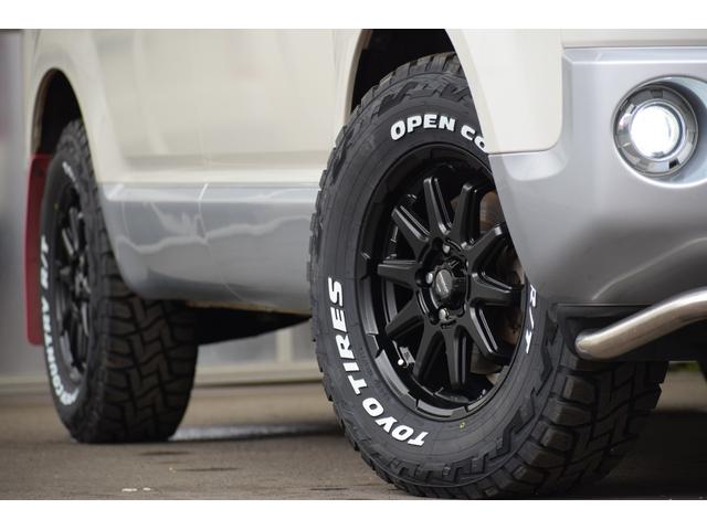 デリカD:5 D プレミアム 4WD ロックフォードプレミアムサウンド/新品オープンカントリー/新品16インチアルミ/パワーバックドア/ETC/フロントカメラ/サイドカメラ/バックカメラ/チッピング塗装グリル/キセノン(16枚目)