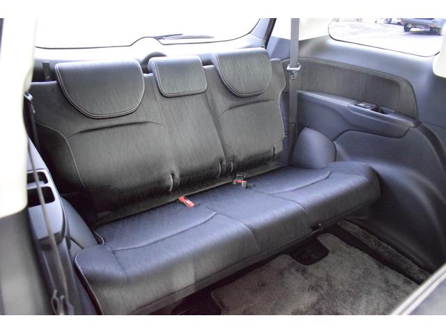 オデッセイ 2.4アブソルートEXホンダセンシング 4WD 4WD ハーフレザー/マルチビューモニター/フリップダウンモニター/パワーシート/大型アームレスト/ETC車載器/両側パワースライドドア/革巻きステアリング/ENKEI18インチアルミ(46枚目)