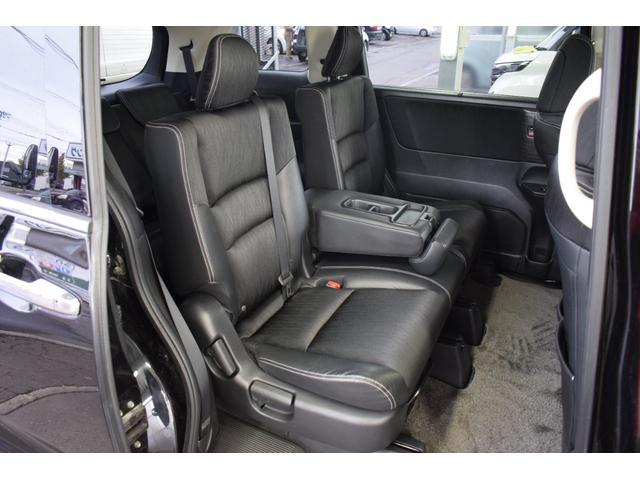 オデッセイ 2.4アブソルートEXホンダセンシング 4WD 4WD ハーフレザー/マルチビューモニター/フリップダウンモニター/パワーシート/大型アームレスト/ETC車載器/両側パワースライドドア/革巻きステアリング/ENKEI18インチアルミ(47枚目)