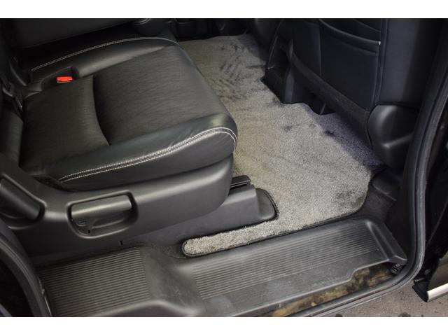オデッセイ 2.4アブソルートEXホンダセンシング 4WD 4WD ハーフレザー/マルチビューモニター/フリップダウンモニター/パワーシート/大型アームレスト/ETC車載器/両側パワースライドドア/革巻きステアリング/ENKEI18インチアルミ(48枚目)