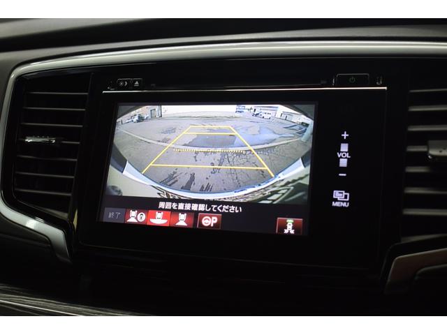 オデッセイ 2.4アブソルートEXホンダセンシング 4WD 4WD ハーフレザー/マルチビューモニター/フリップダウンモニター/パワーシート/大型アームレスト/ETC車載器/両側パワースライドドア/革巻きステアリング/ENKEI18インチアルミ(68枚目)