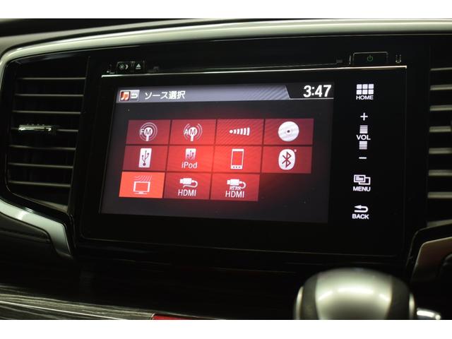 オデッセイ 2.4アブソルートEXホンダセンシング 4WD 4WD ハーフレザー/マルチビューモニター/フリップダウンモニター/パワーシート/大型アームレスト/ETC車載器/両側パワースライドドア/革巻きステアリング/ENKEI18インチアルミ(70枚目)