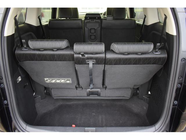 オデッセイ 2.4アブソルートEXホンダセンシング 4WD 4WD ハーフレザー/マルチビューモニター/フリップダウンモニター/パワーシート/大型アームレスト/ETC車載器/両側パワースライドドア/革巻きステアリング/ENKEI18インチアルミ(76枚目)