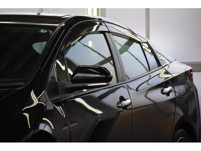 プリウス SセーフティプラスII 4WD 寒冷地仕様/モデリスタエアロ/モデリスタ17インチアルミ/モデリスタシートカバー/ディスプレイオーディオ/レーダークルーズ/LEDヘッドライト/LEDフォグ/1500W給電/バックカメラ(3枚目)