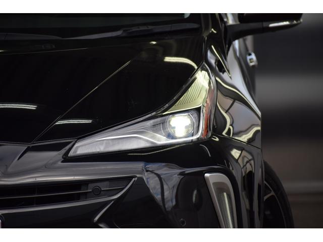 プリウス SセーフティプラスII 4WD 寒冷地仕様/モデリスタエアロ/モデリスタ17インチアルミ/モデリスタシートカバー/ディスプレイオーディオ/レーダークルーズ/LEDヘッドライト/LEDフォグ/1500W給電/バックカメラ(5枚目)